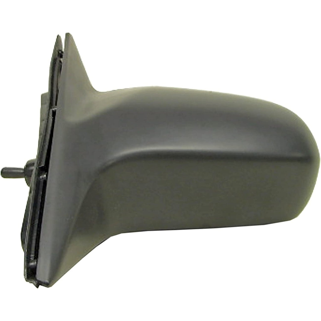 Driver Side Mirror for Honda Civic (2001–2005)