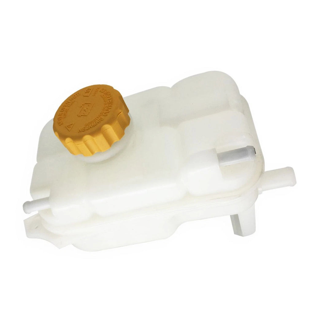 Radiator Coolant Overflow Tank with Cap for Daewoo Nubira (1999–2002) 96290545