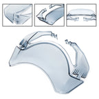 Windshield for Triumph Street Triple RS765 R765 S765 (2020–2022)