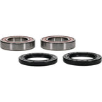 Pivot Works Premium Wheel Bearing for