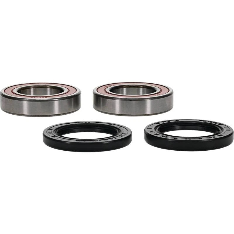 Pivot Works Premium Wheel Bearing for