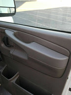 Right Inside Pull Handle Door Armrest for Chevy Express Van (2003–2019)