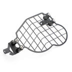 Stainless Steel Headlight Guard Grill Protector for BMW G650GS Sertao (2011–2017) T9