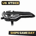 LED Headlight for Chevy Camaro (2019–2024) Right Passenger, LED DRL