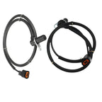 Front ABS Wheel Speed Sensors for Mitsubishi Pajero NT NW NX 3.2L (09)