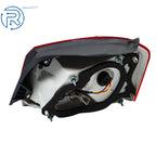 Left Tail Light for Chevrolet Impala (2014-2020)