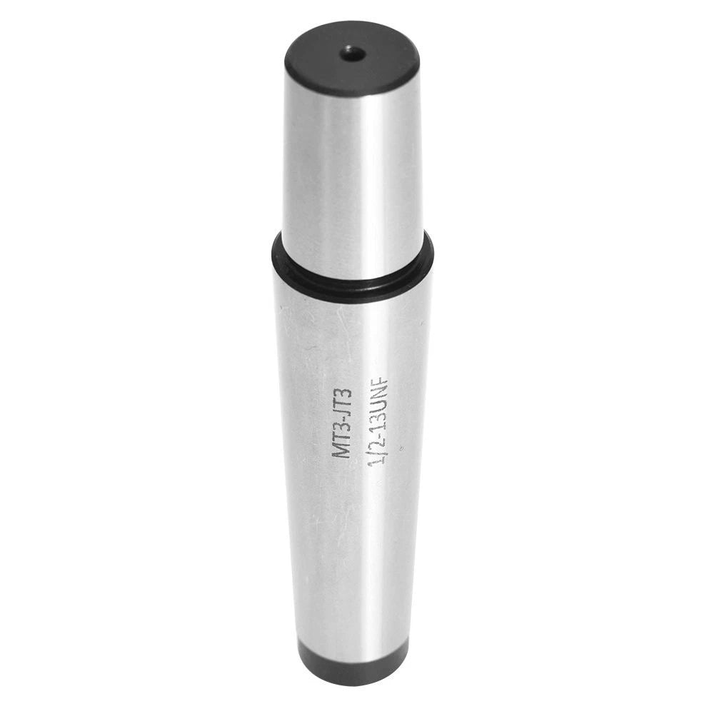 Drill Chuck Arbor 3MT for JT3 (Morse Taper)