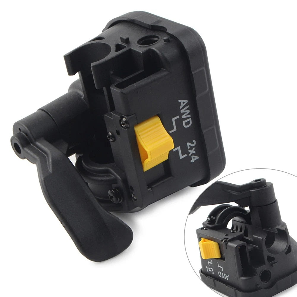 Thumb Throttle Lever for Polaris Scrambler 400, Magnum, Sportsman 500 (2010-2022)