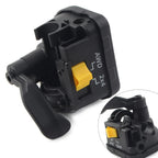 Thumb Throttle Lever for Polaris Scrambler 400, Magnum, Sportsman 500 (2010-2022)
