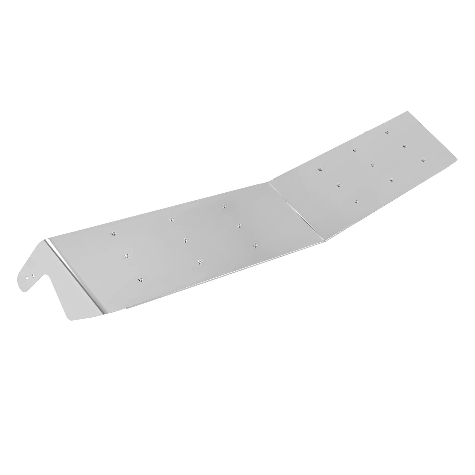 13" Drop Visor for Kenworth W900B/W900L/W900S (1984-1998)