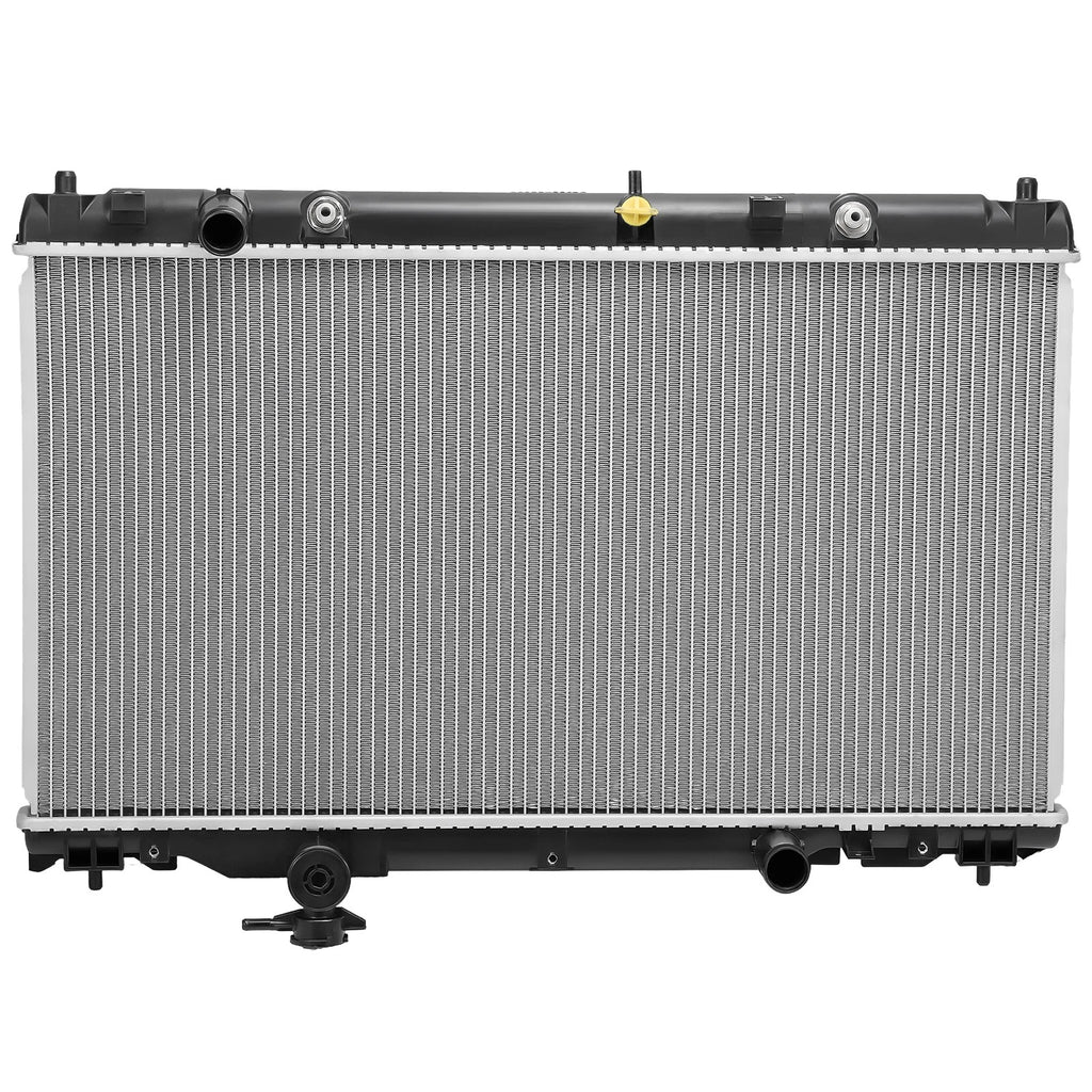 Radiator for Honda Accord (1998–2002) & CR-V/Element (2002–2011)