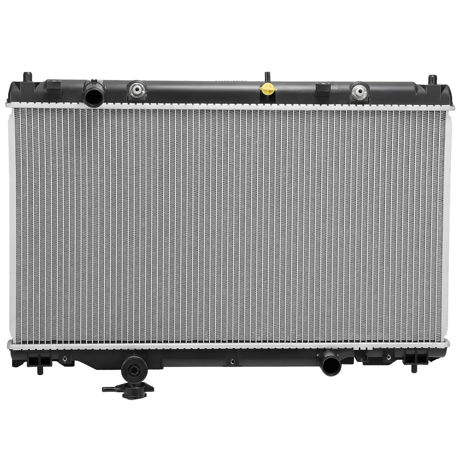 Radiator for Honda Accord (1998–2002) & CR-V/Element (2002–2011)