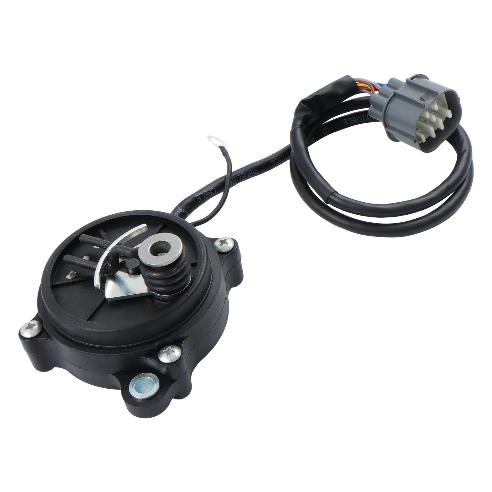 Front Gear Case Actuator Motor for CFMOTO CForce 400 500 600 800 950 1000 (2015–2023)