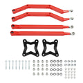 High Clearance Rear Radius Arms for Polaris RZR XP 1000 (2014–Present)