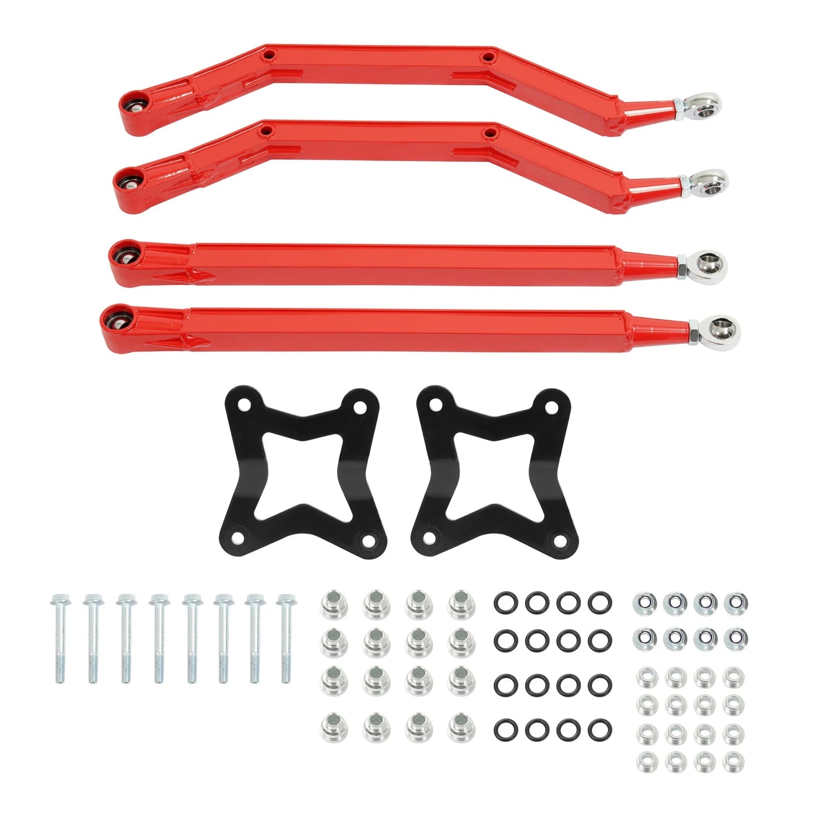 High Clearance Rear Radius Arms for Polaris RZR XP 1000 (2014–Present)