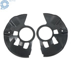 2X Brake Dust Shield for Ford Fusion (2006-2012)