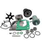 Service Kit for Suzuki Outboard DF 70 80 90 HP (17400-87810, 16510-61A31)