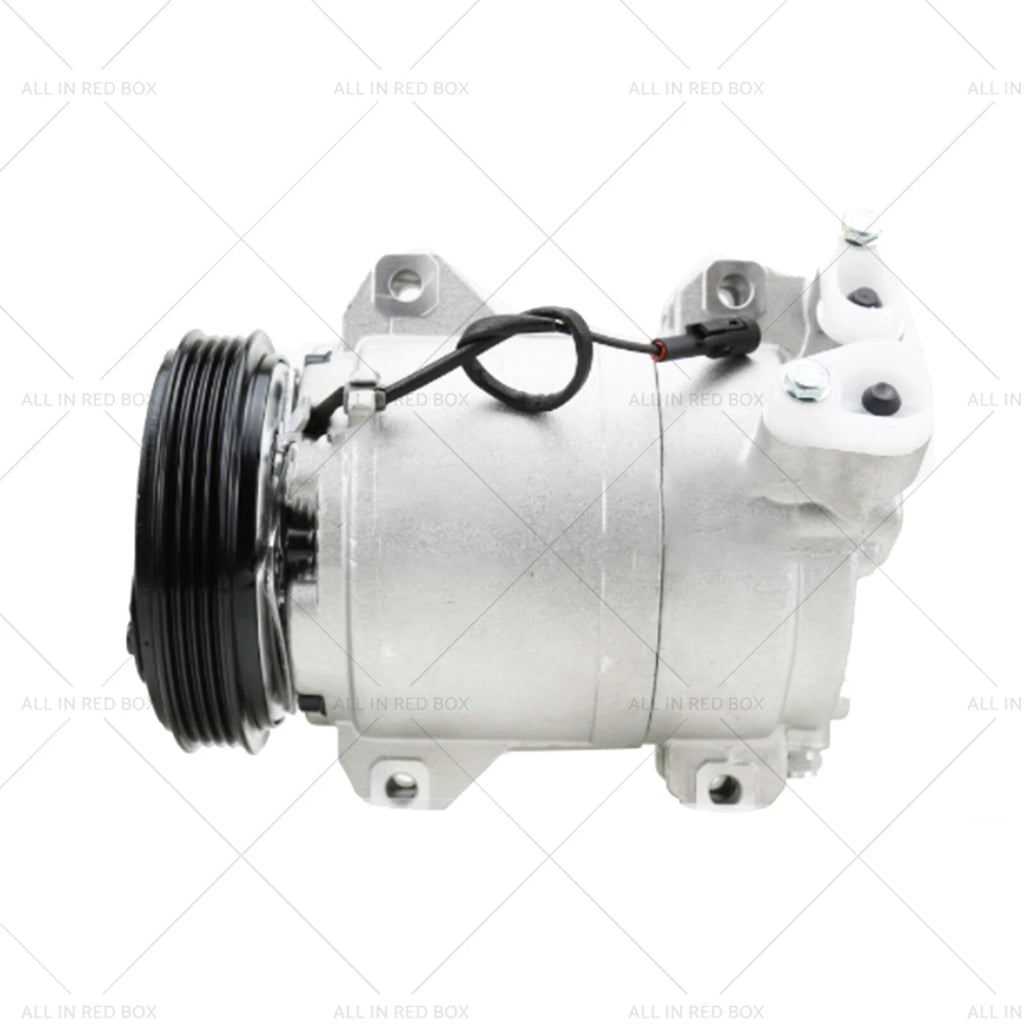 Air Conditioning Compressor for Suzuki Grand Vitara (1998–2005) H25A