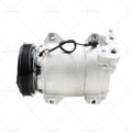 Air Conditioning Compressor for Suzuki Grand Vitara (1998–2005) H25A