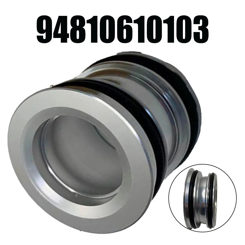Thermostat Socket and Gasket for Porsche Cayenne (2003–2010)