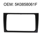 CD Box Bezel for Golf GTI (2008���2013)