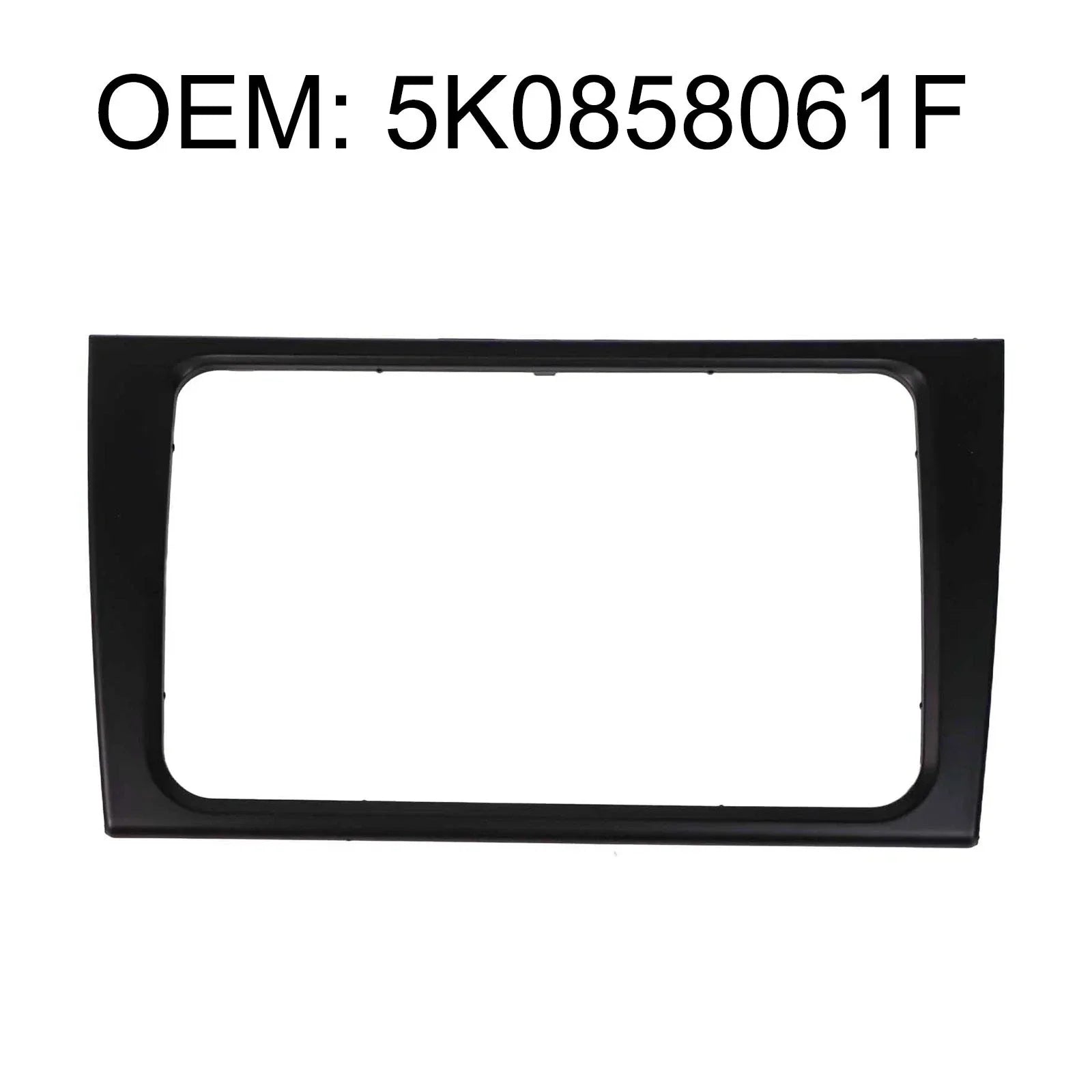 CD Box Bezel for Golf GTI (2008���2013)