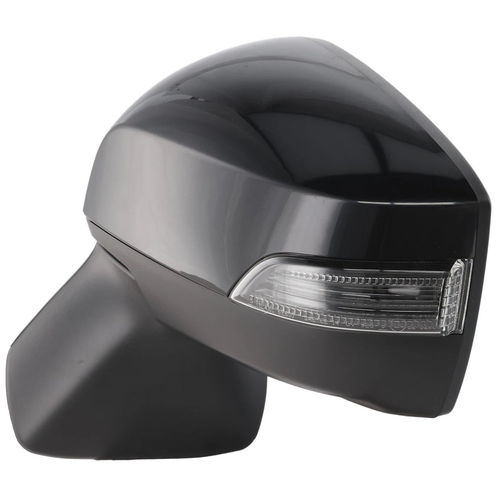 Heated Driver Left Side Mirror for Subaru Outback Legacy (2015–2017)
