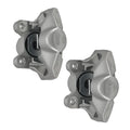 Rear Left/Right Brake Calipers for Mercedes-Benz 240D 280E 280C (1974–1983)