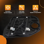 Power Window Regulator for Hyundai Tucson (2016-2021)