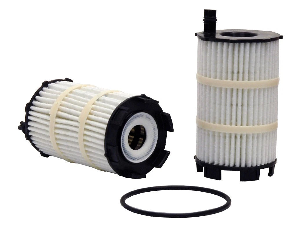 WIX Engine Oil Filter 57330 for Various Makes Models