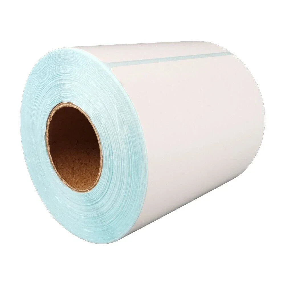 100x70mm Direct Thermal Labels 30 Rolls 500pcs
