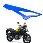 Rear Chain Guard Protector Cover for Suzuki DRZ125/400S/400SM (2000–2023) Blue #8