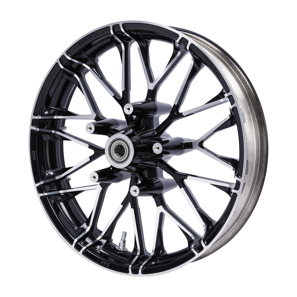 19'' Front Wheel Rim for Harley Davidson Touring Glide (2008–2025) ABS