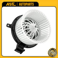 HVAC Heater Blower Motor for Chevrolet Silverado (2007–2008)
