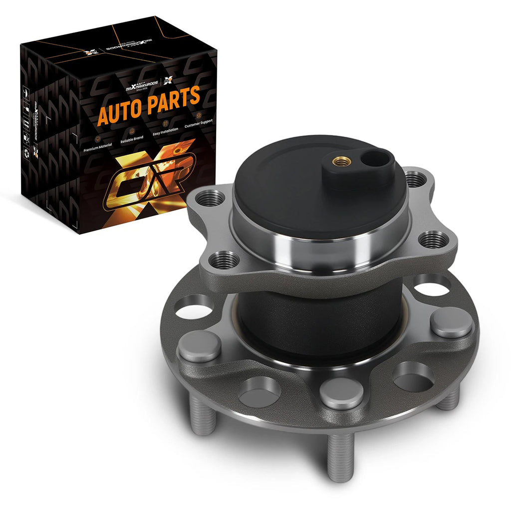 Rear Wheel Hub Bearing Assembly for Dodge Caliber (2007–2012) 512332