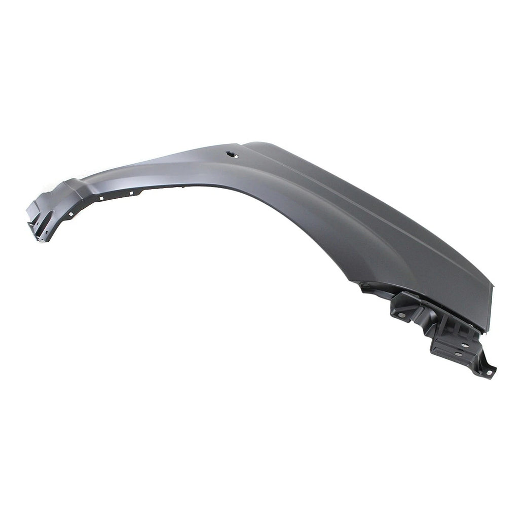 Fender for Nissan X-Trail (2005–2006) Front Driver & Passenger Side