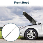 Hood Lift Supports Struts for Hyundai Genesis Coupe (2010-2016)
