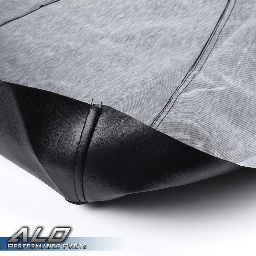 Seat Cover for Honda Rubicon/Foreman 500 (2005–2011) Black