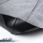 Seat Cover for Honda Rubicon/Foreman 500 (2005–2011) Black