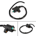 Ignition Coil for Arctic Cat 350 366 400, Honda TRX200 TRX300EX CH80