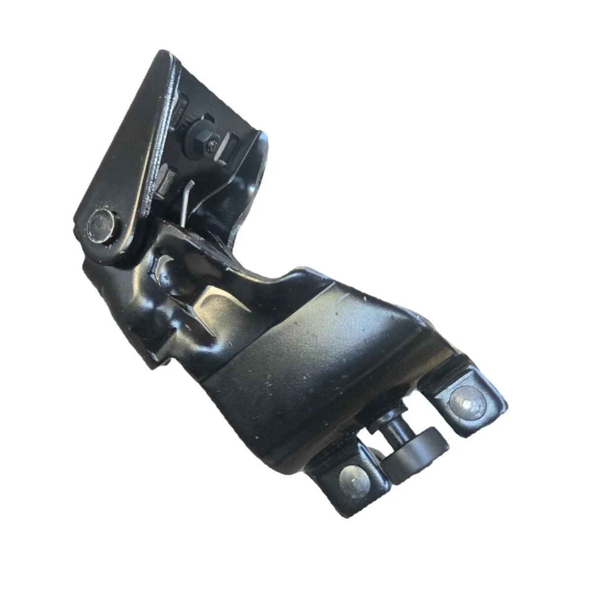 Left Sliding Door Hinge Middle Bracket for LDV G10 (2015–2024)