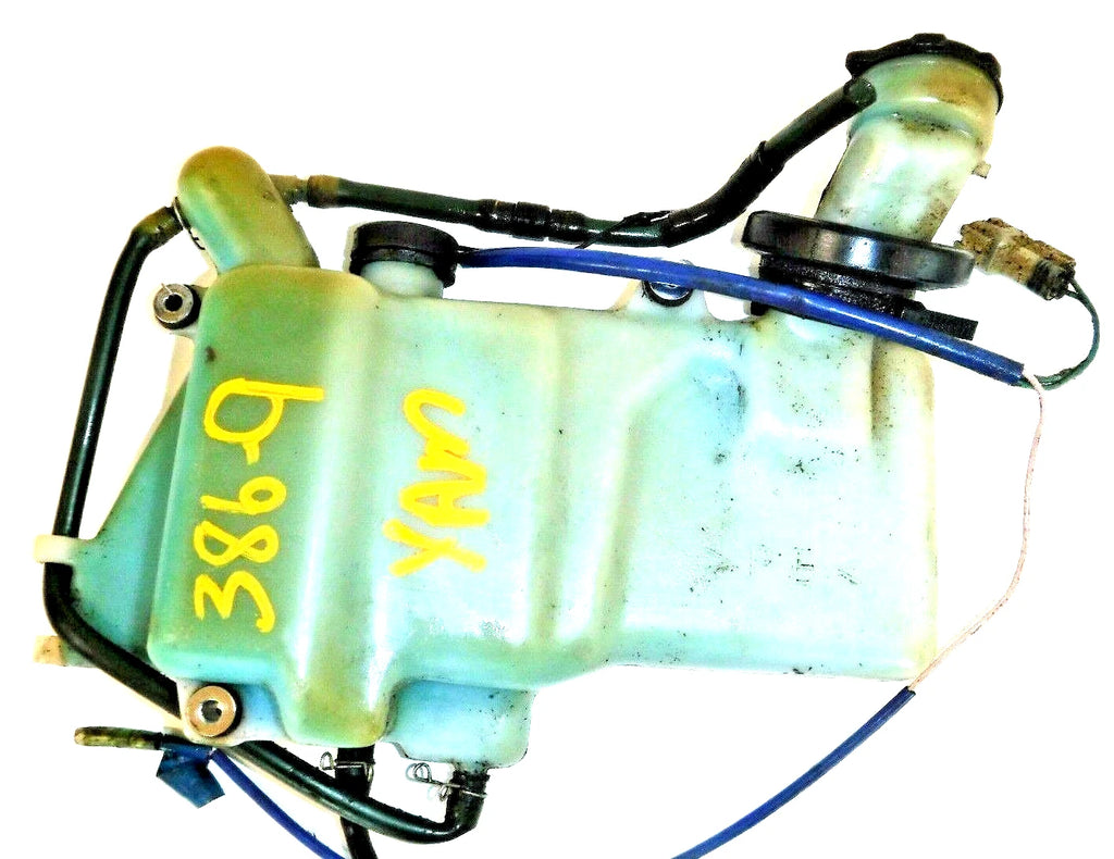 Oil Tank Comp for Yamaha 40-50hp 2-Stroke (63D-21707-10-00)