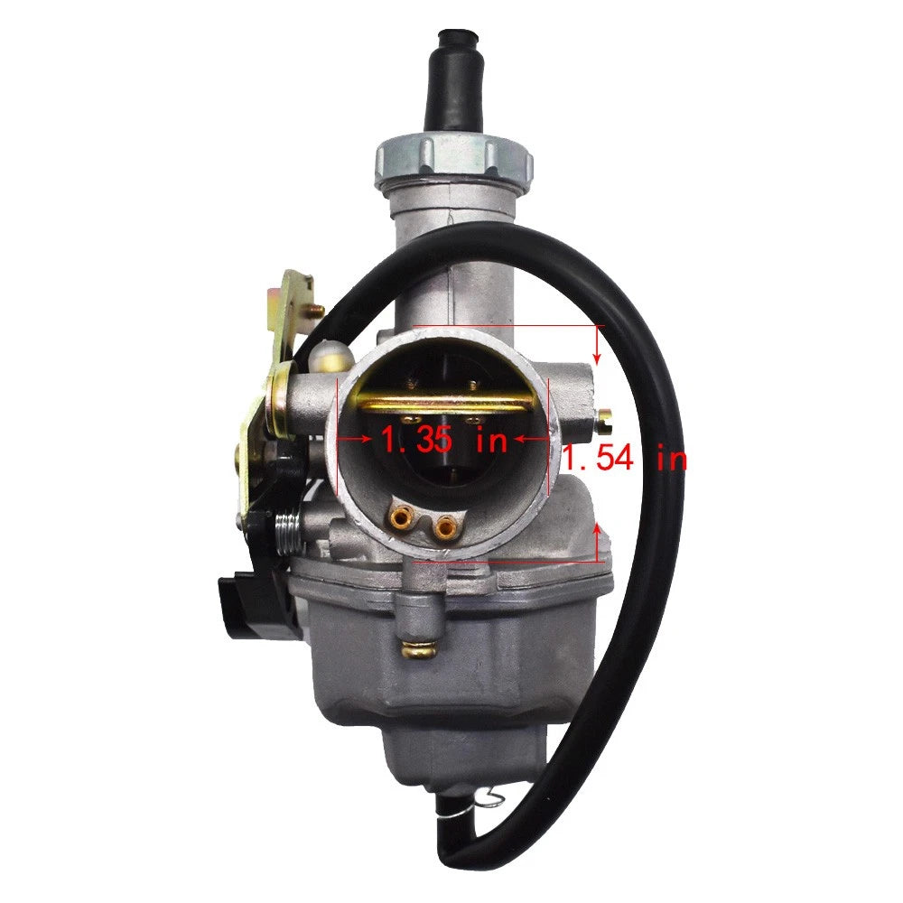 Carburetor for Honda FourTrax 200 TRX200/TRX200SX/TRX200D (1986–2006)