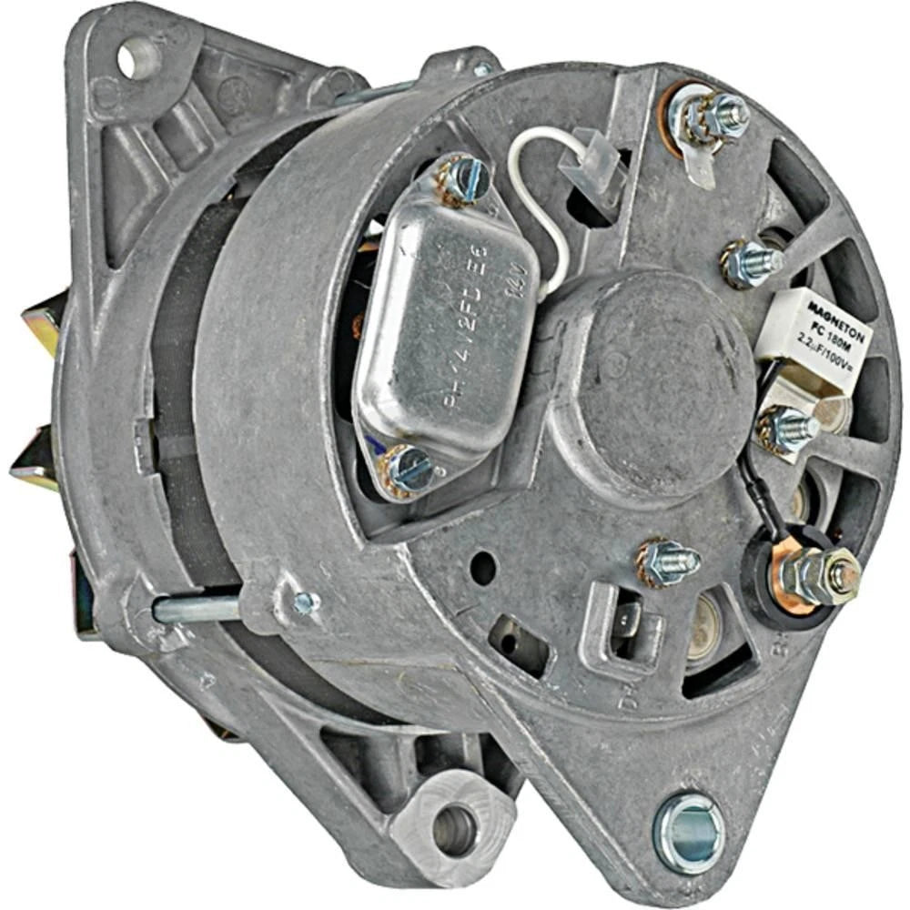 Magneton Alternator MAG-9516673-JN for