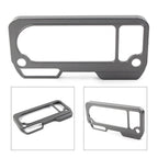 Titanium Speedometer Cover Guard for Honda CB500X CB650R CBR650R (2019–2020)
