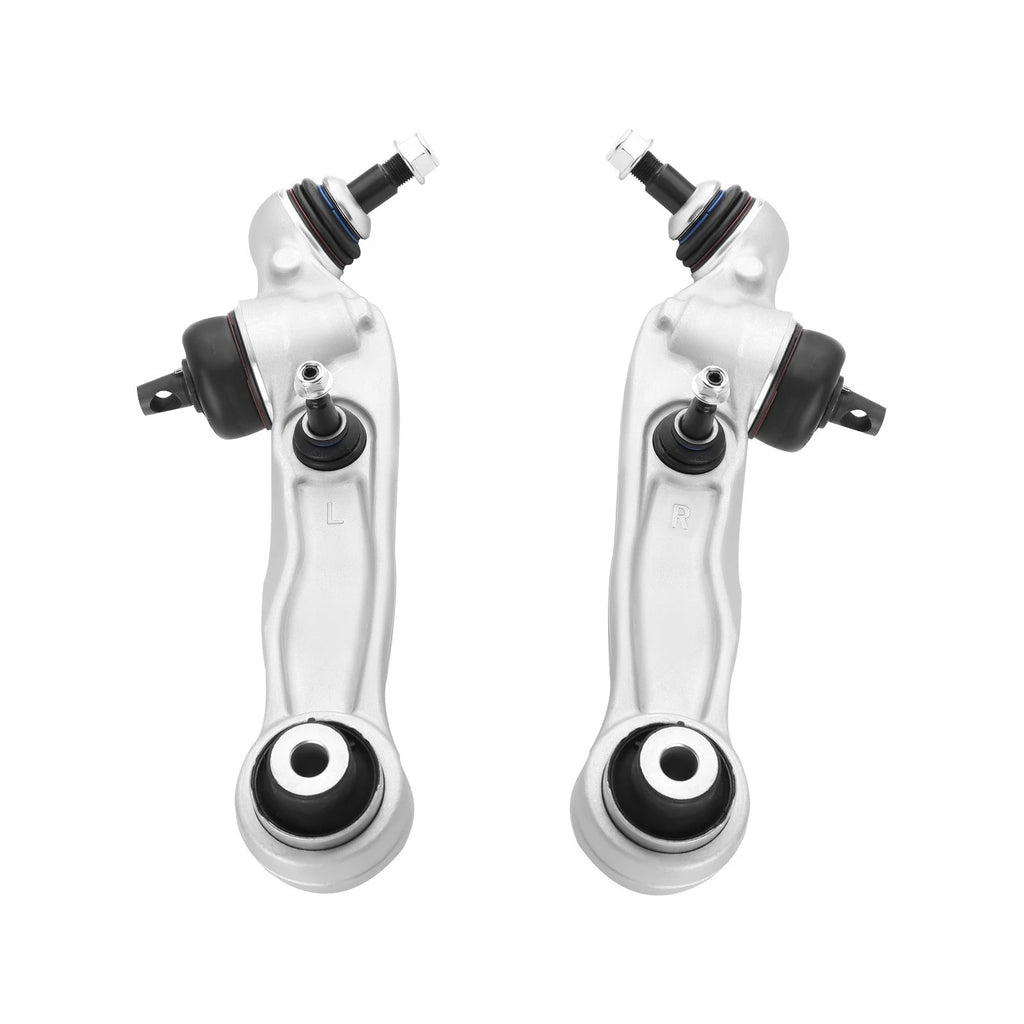 Pair Front Lower Control Arm Ball Joint for Rolls Royce Ghost Dawn Wraith (2008–2019)