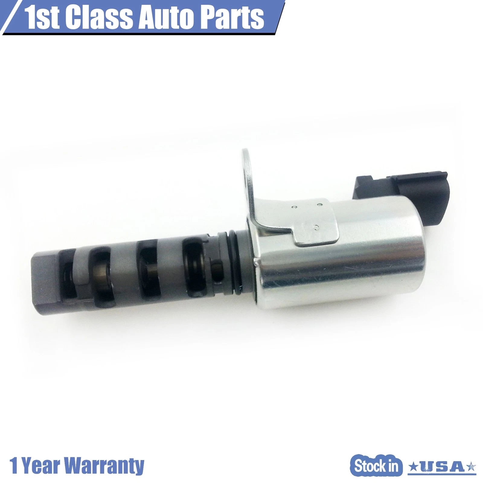 Engine Variable Timing Solenoid for Vibe Corolla Matrix MR2 Spyder (2003–2010) 917-019
