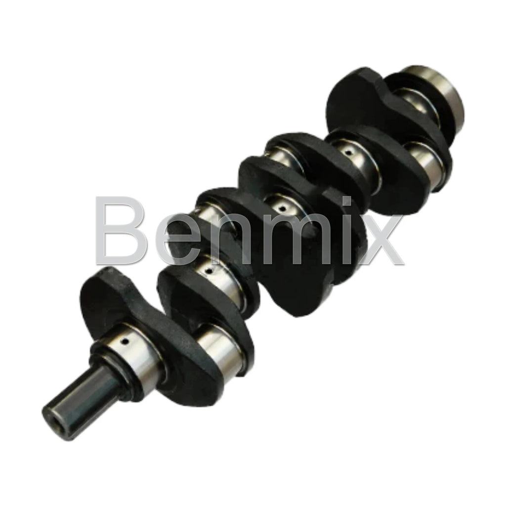Crankshaft for Xinchai C490BPG 4D27G31 (D490BPG-05004, D490BPG-05004D)