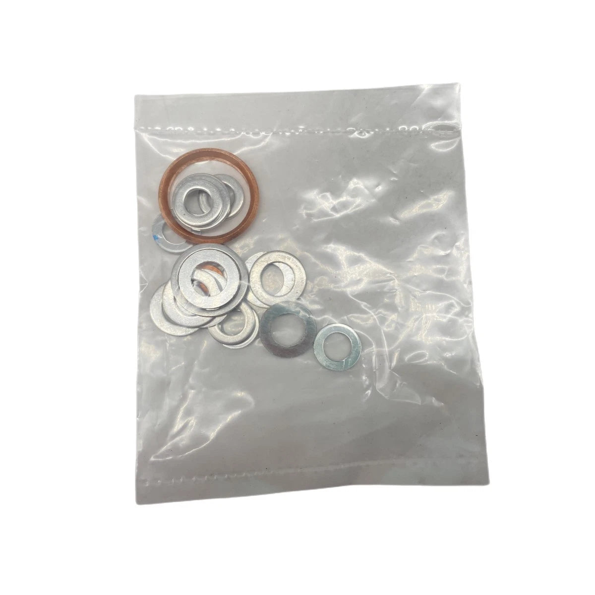 Overhaul Sump Seal Gasket Kit ORB21757 for Volvo Penta 2001–2003
