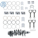 Engine Overhaul Rebuild Kit for Hyundai Kia 1.6 G4FJ